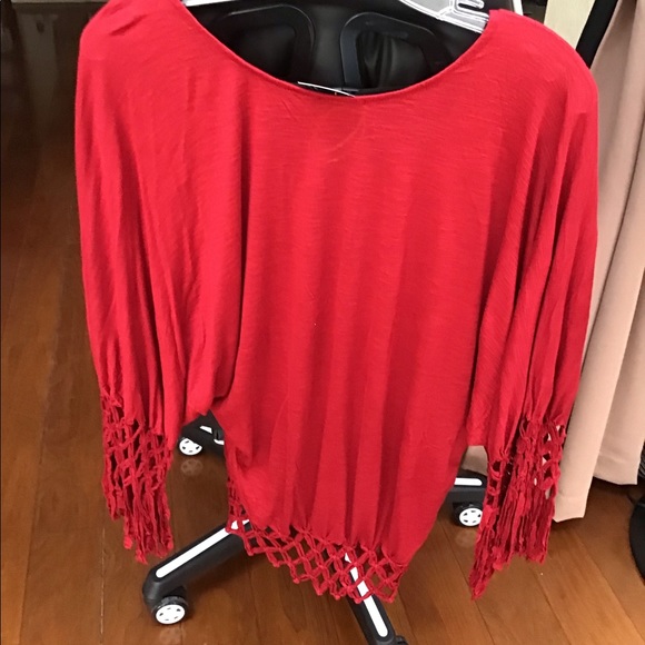 New Indah Halo Top - Picture 3 of 12